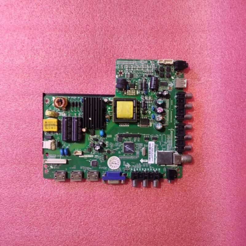 MITO 32A868 MAINBOARD - MOTHERBOARD - MB TV LED MITO 32A868