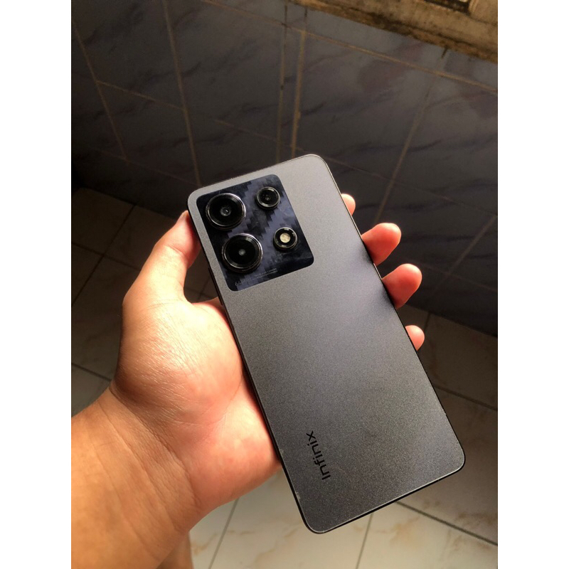 infinix note 30 minus