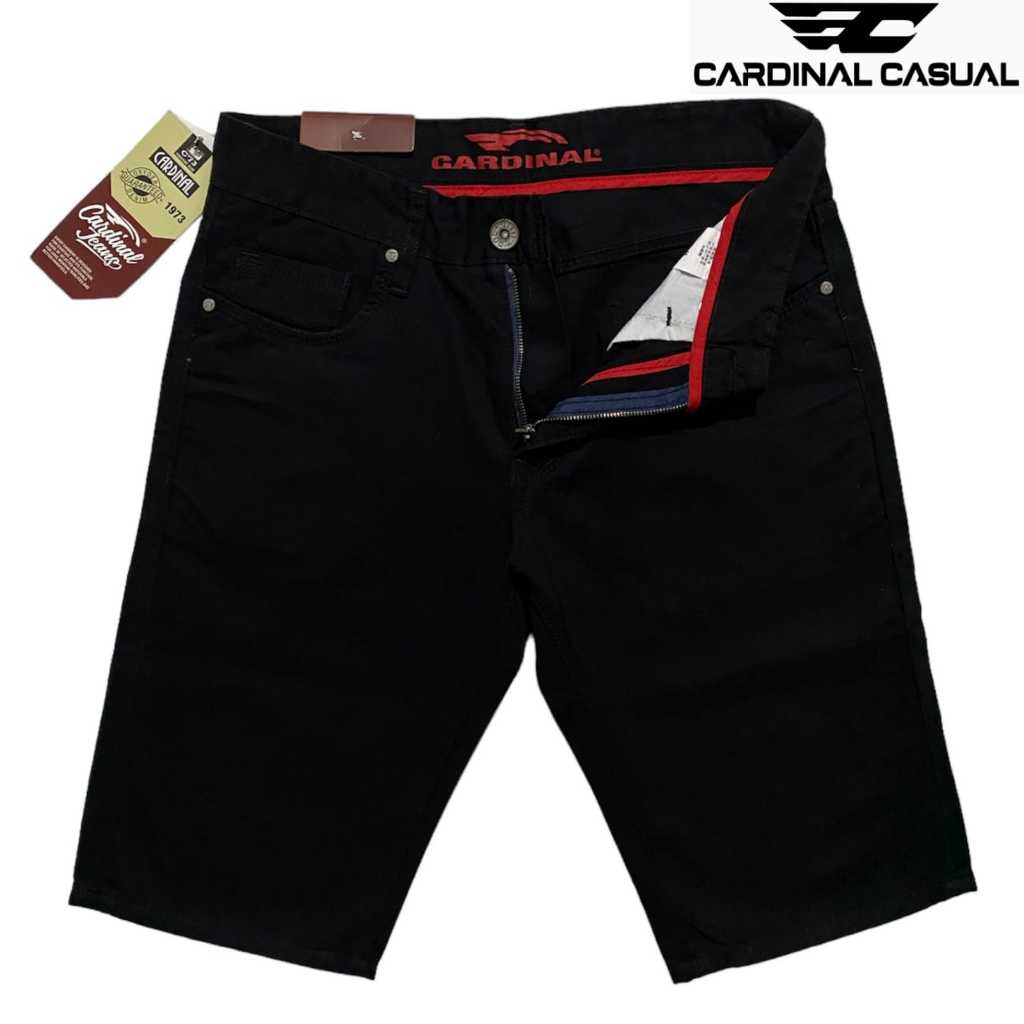 CELANA CARDINAL PRIA PENDEK CELANA PENDEK PRIA TERBARU  CELANA CHINOS CARDINAL BISA COD