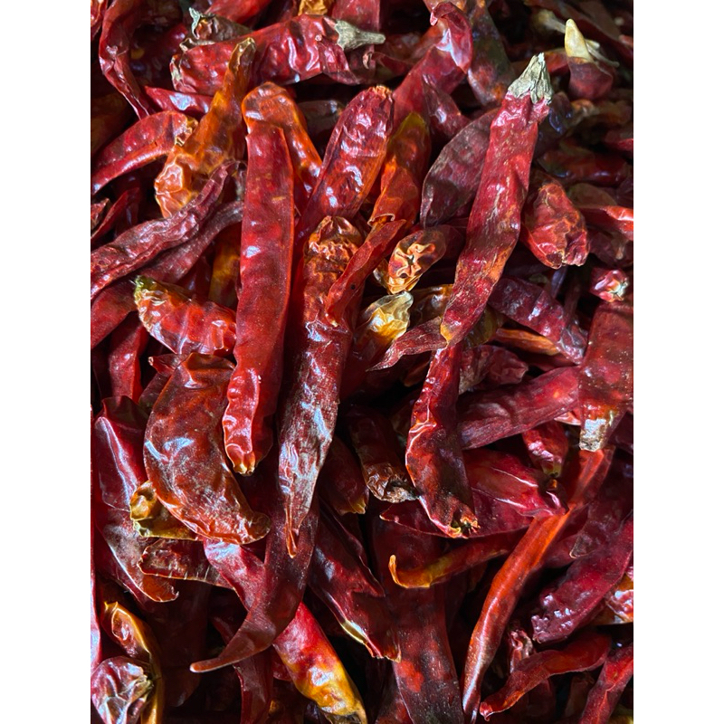 

cabe kering 100 gram