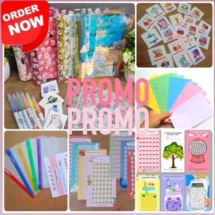 

BINDER SAVING AVING CHALLENGE SET / BUKU TABUNGAN / DIARY SAVING / BINDER A6 TABUNGAN / DIARY MENABUNG MURAH LUCU / SET DIARY MENABUNG KOMPLIT / BINDER A6 SAVING CHALLENGE MURAH LENGKAP BAGUS / BINDER DAISY / BINDER SEQUIN