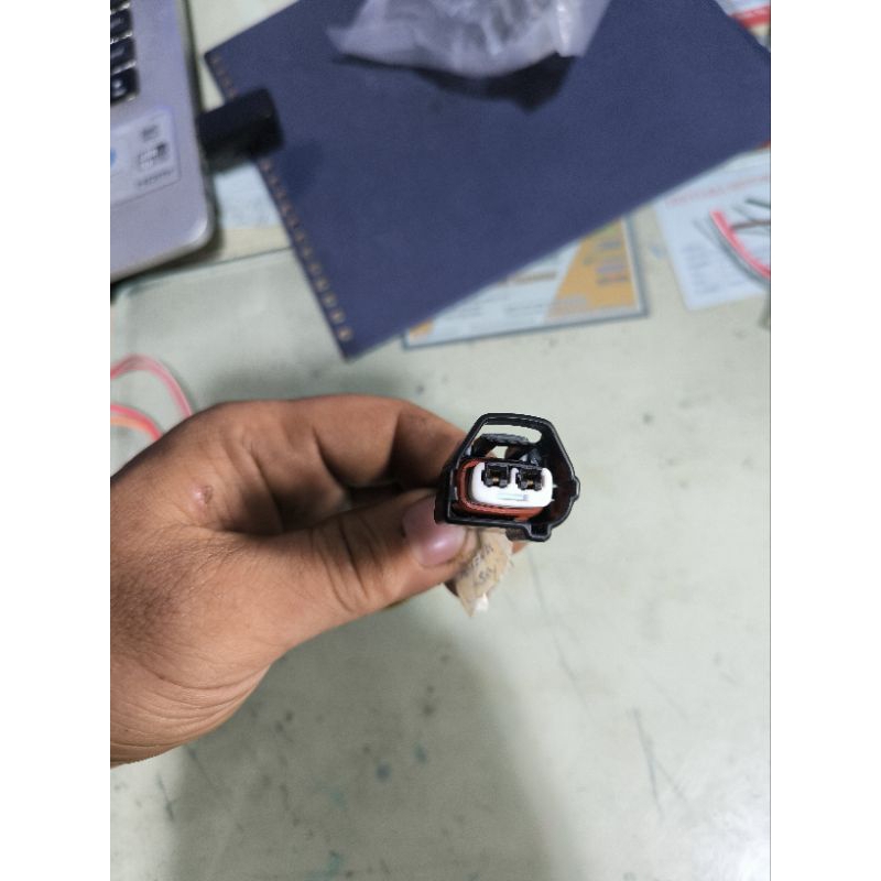 SOKET SENSOR CMP CAMSHAFT NOKEN AS AVANZA RUSH YARIS