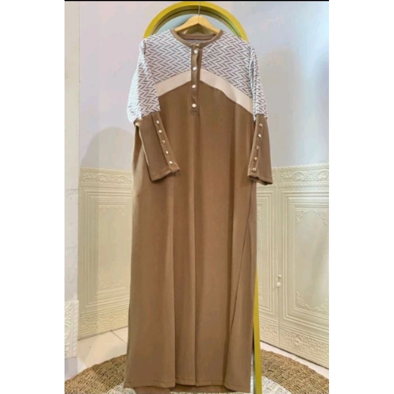 MIDI DRESS INARA BY BETINA