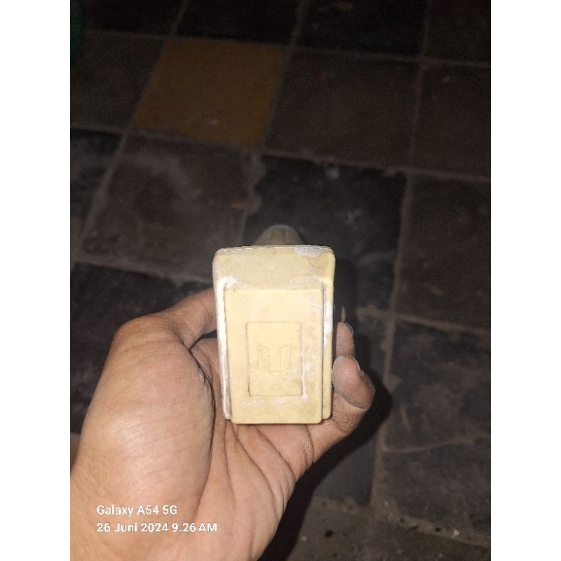 Ubiquiti UBNT AirGrid M2 HP 20 dBi 2,4 GHz AG-HP-20