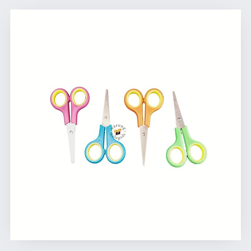 

Gunting Kertas Van-Art Sedang