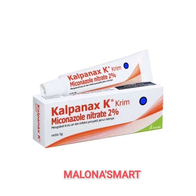 KALPAnAX K CREAM 2%