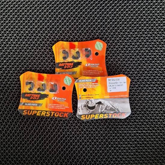 PIECE SLIDE DAYTONA VARIO 125-150 PIECE SLIDE DAYTONA ADV-PCX 150-160