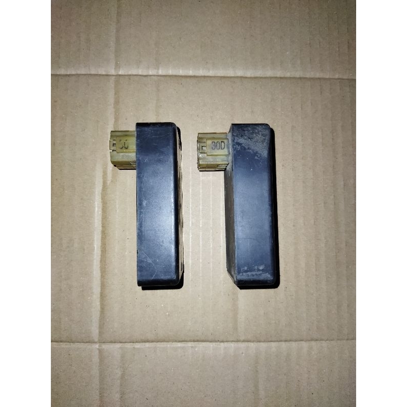 cdi shogun kebo ori kgd