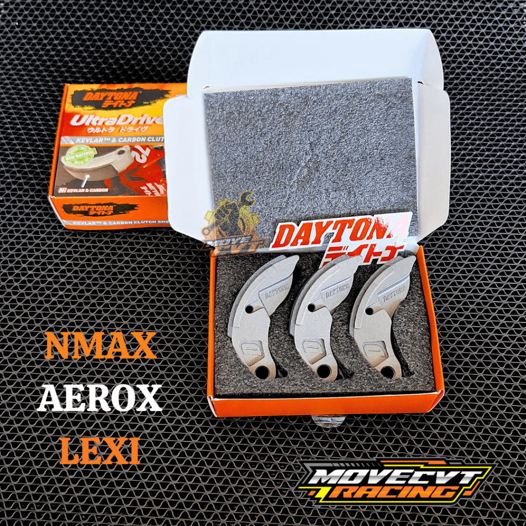 KAMPAS GANDA DAYTONA NMAX KAMPAS GANDA RACING AEROX