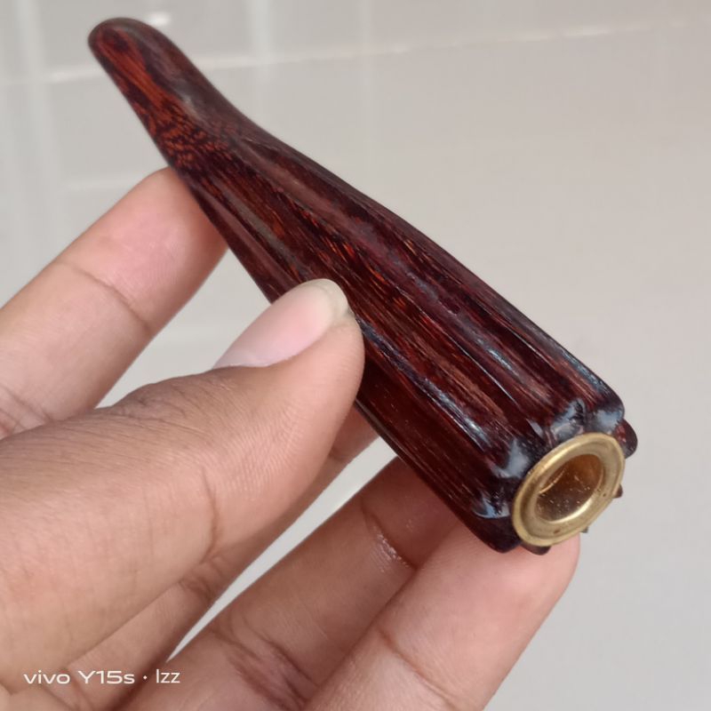 Once galih asem model blimbing lubang multi bisa cod