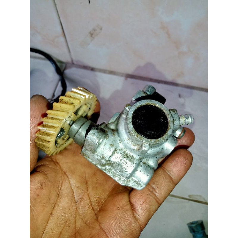 pompa oli rx king kobra original normal