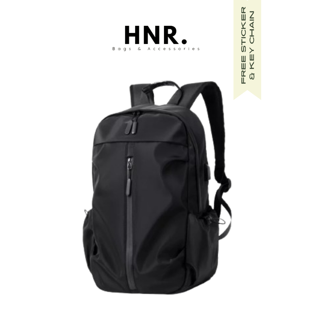 HNR Tas Ransel Besar Anti Air (Waterproof) 03 Pria/Wanita
