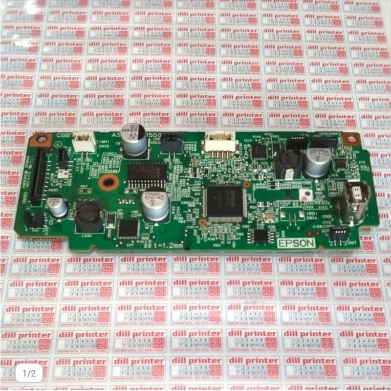 mobo mainboard motherboard board printer epson L3110 L 3110