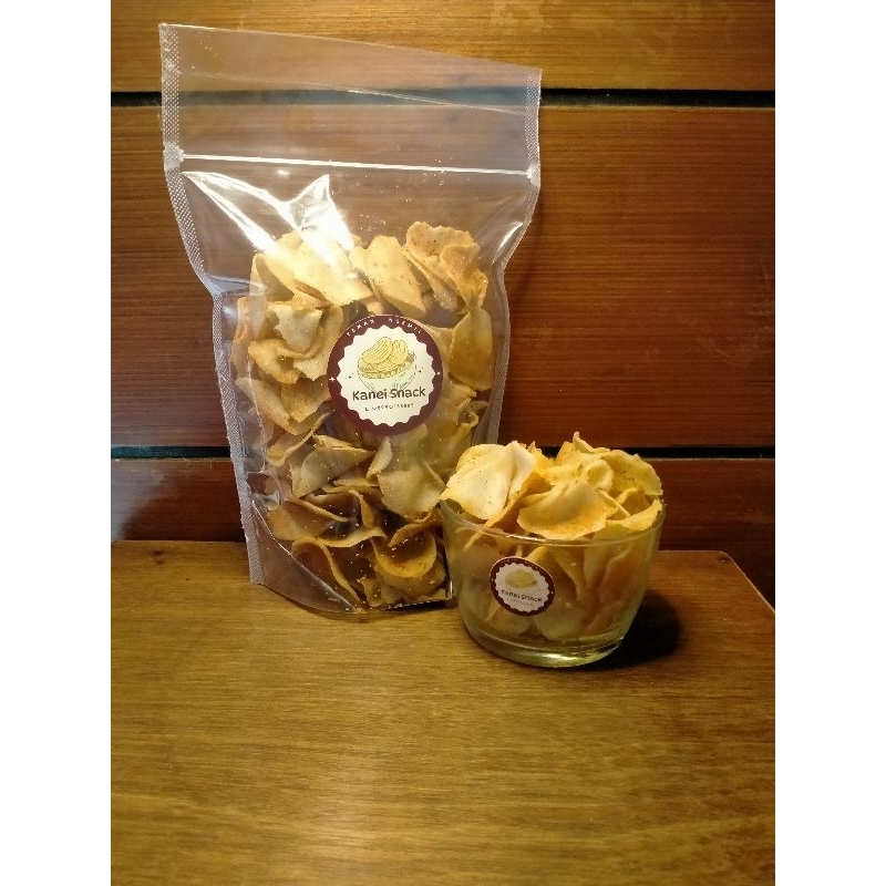 

MORING SNACK CEMILAN MURAH 125 gr - 500 gr