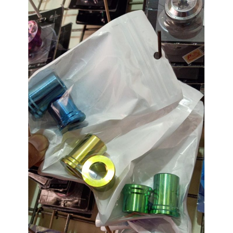 boshing roda depan gerbox honda vario