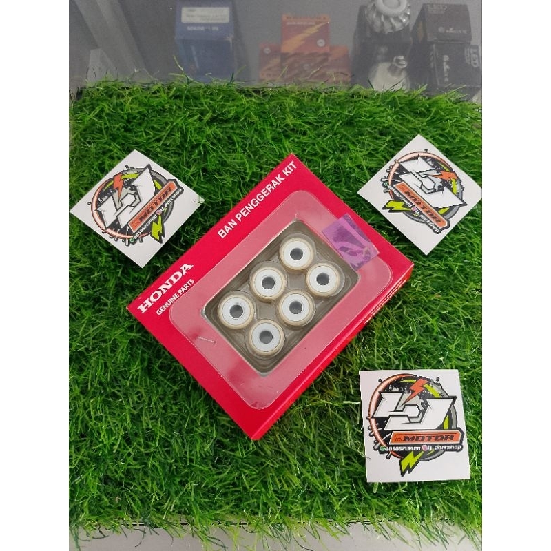 ROLLER K44 BEAT ESP HONDA ORIGINAL