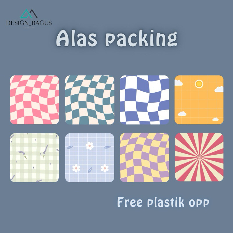 

Alas packing olshop/alas packing/alas packing custom