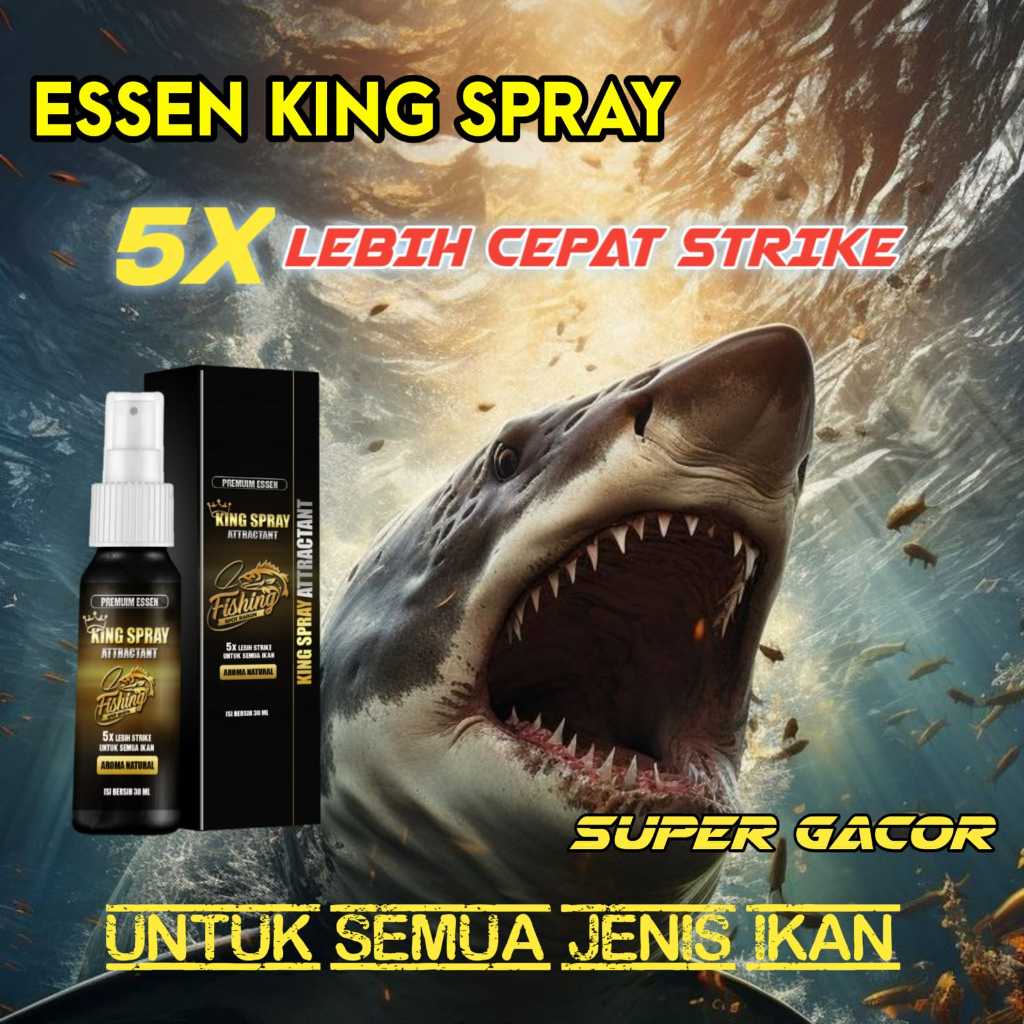 essen ikan mas, essen ikan umpan pancing, essen ikan mas paling bagus untuk segala umpan, essen ikan
