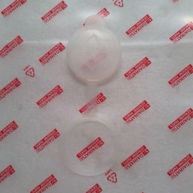 Tutup tabung air wiper grand max luxio original