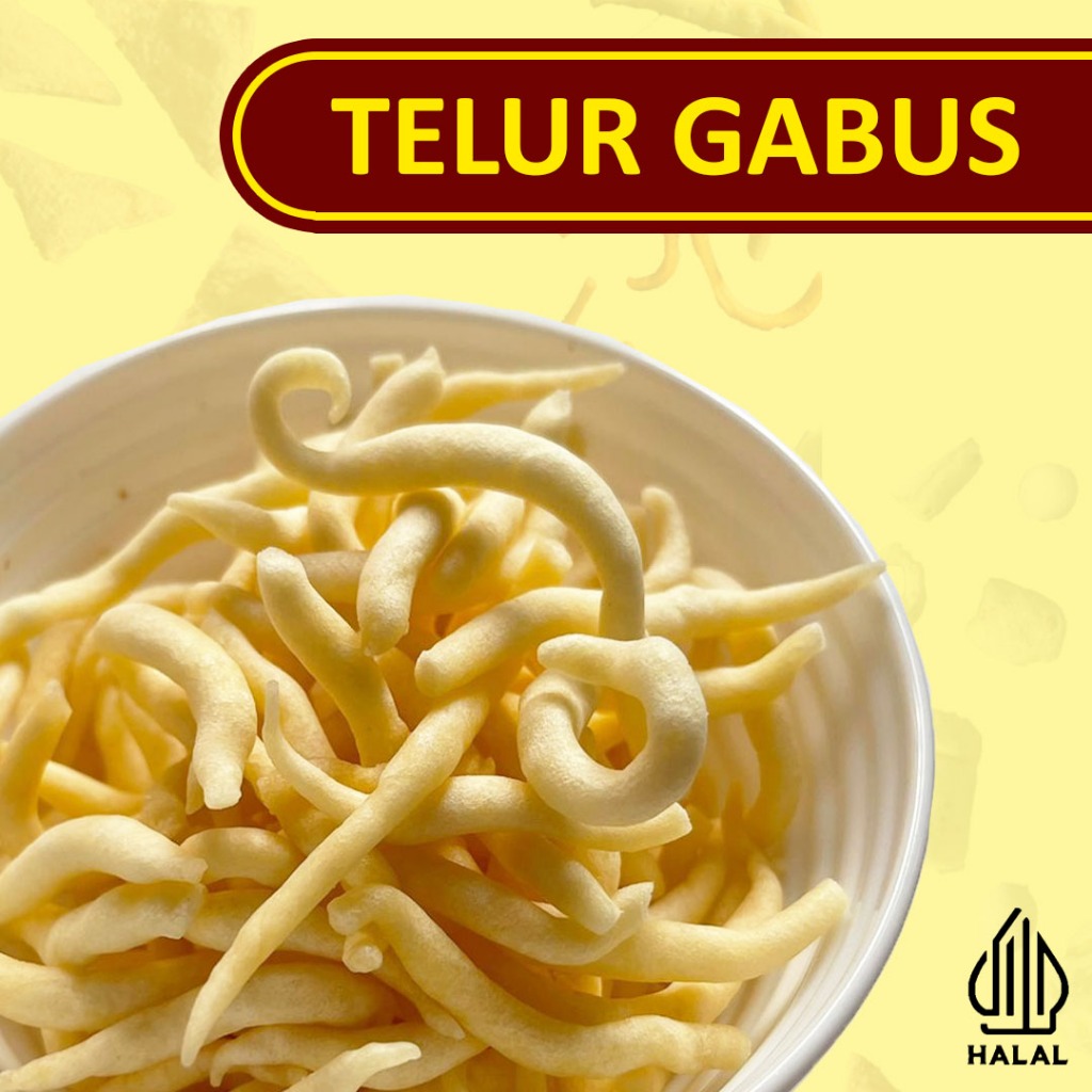 

KERUPUK TELUR GABUS | 500 250 100 GR | CEMILAN KHAS MEDAN | JAJANAN VIRAL ENAK | OLEH OLEH SNACK