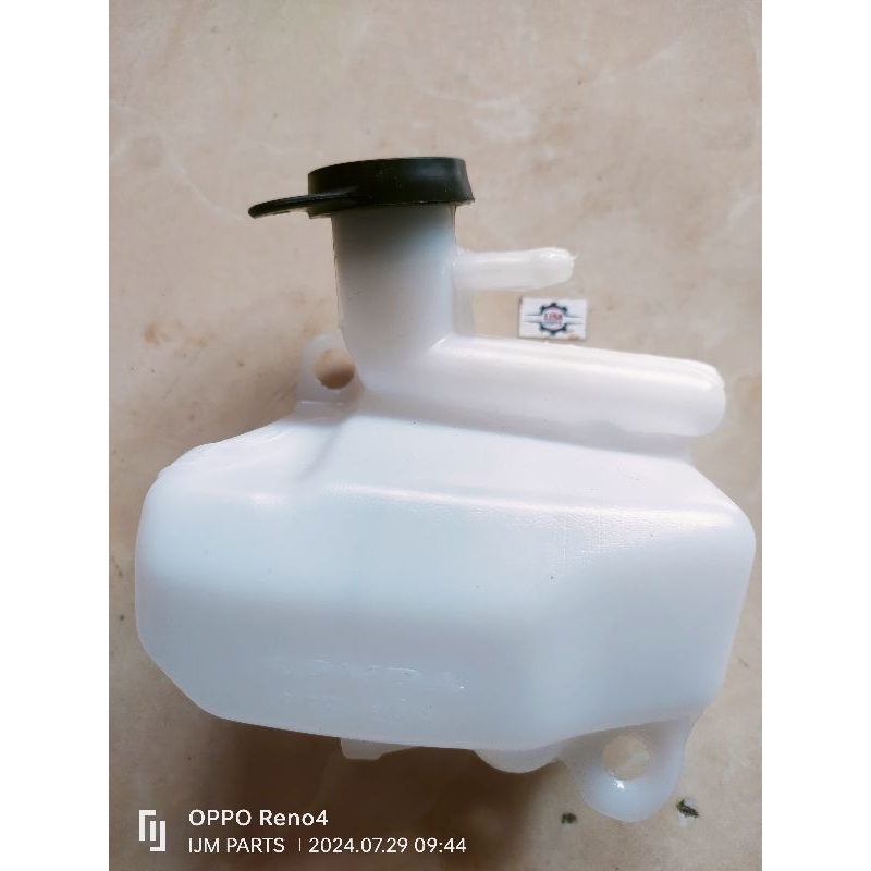 Tabung air radiator cadangan VARIO 125/150 LED NEW