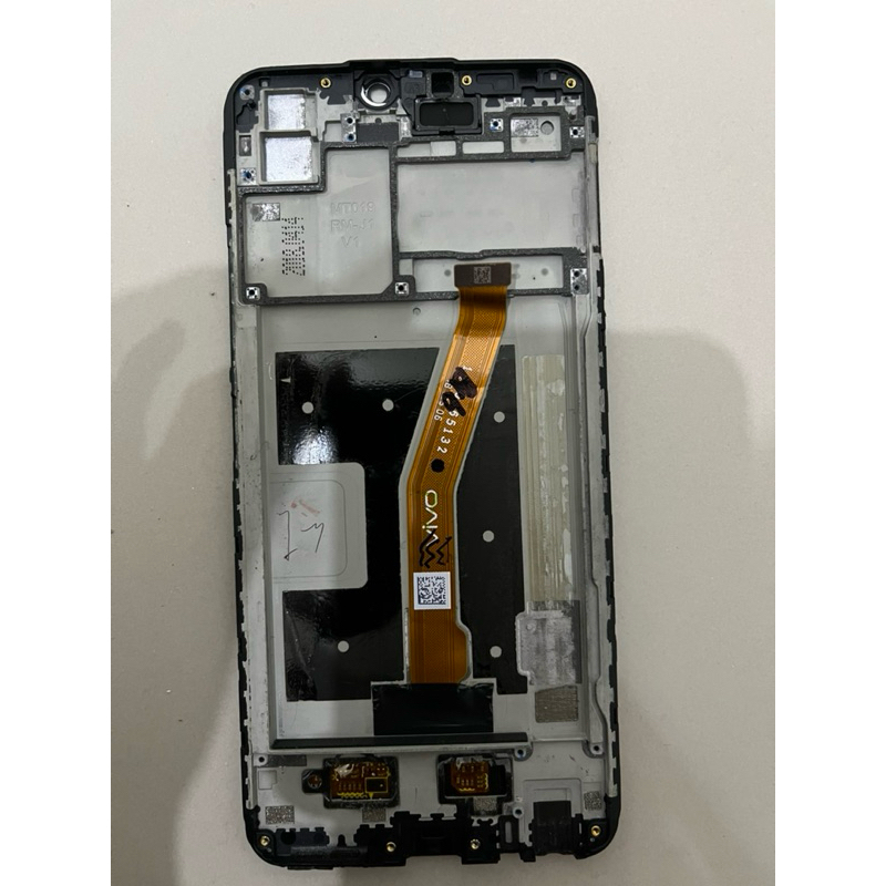 LCD ORI COPOTAN VIVO V9