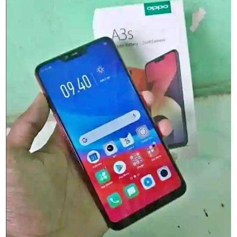 Oppo A3S 2/32