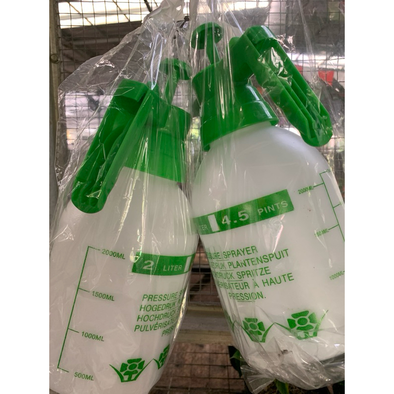 Sprayer 2 Liter