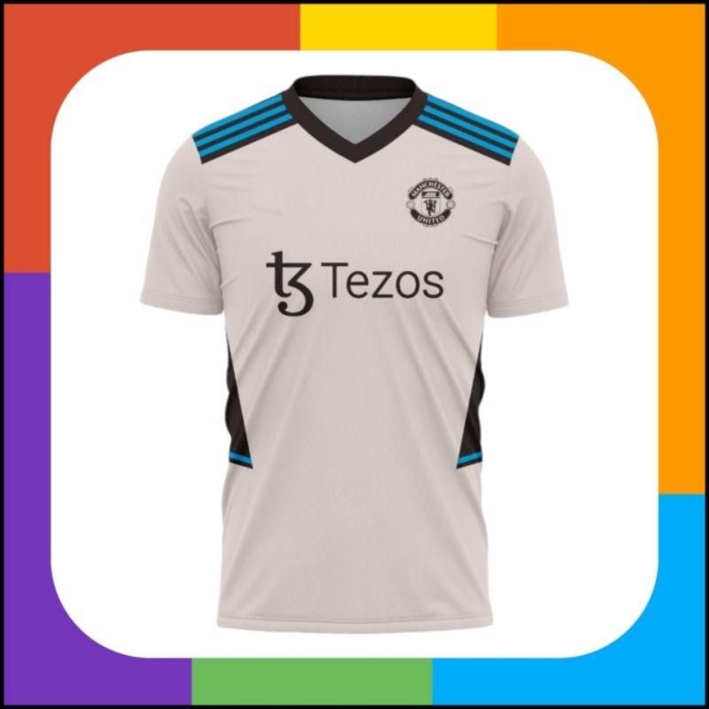 JERSEY MU TRAINING 2022 2023