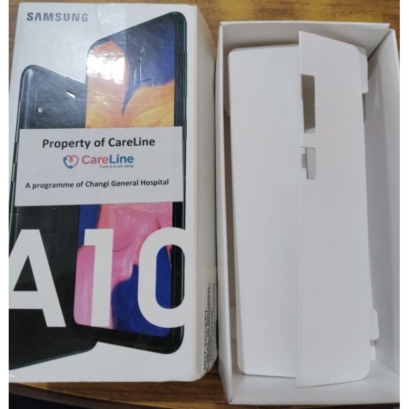 Kotak Dus Hp Samsung Original/ Box Handphone