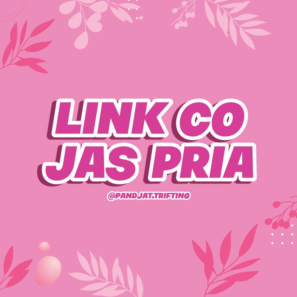 JAS PRIA CORDUROY