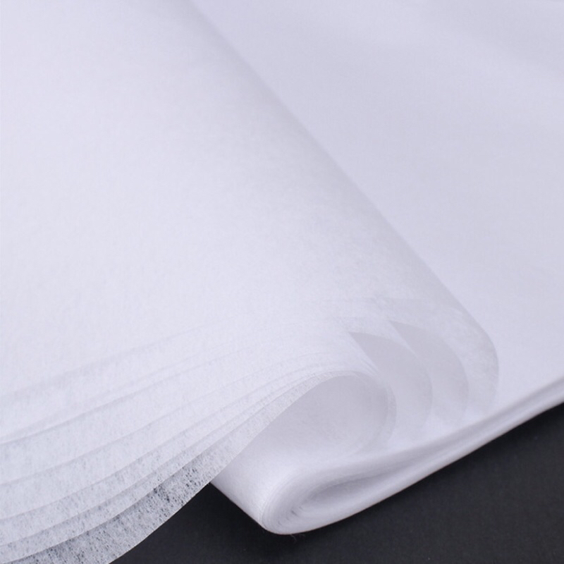 

kertas tissu putih/kertas tissu polos/kertas tissu buket