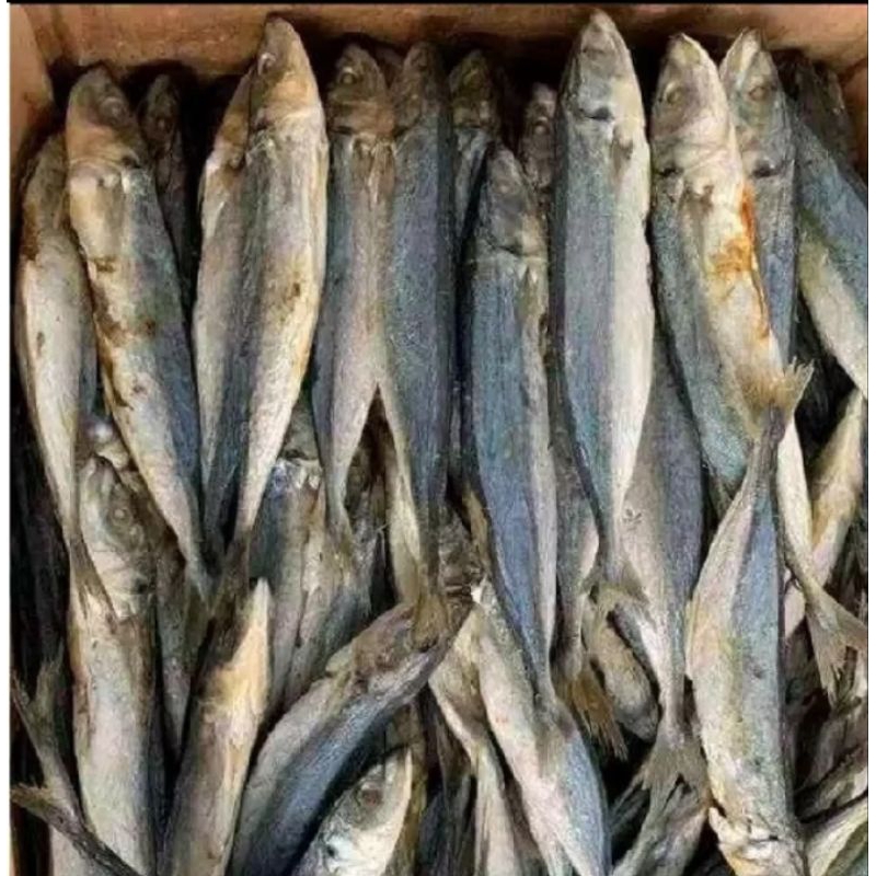 

ikan asin layang 500gr