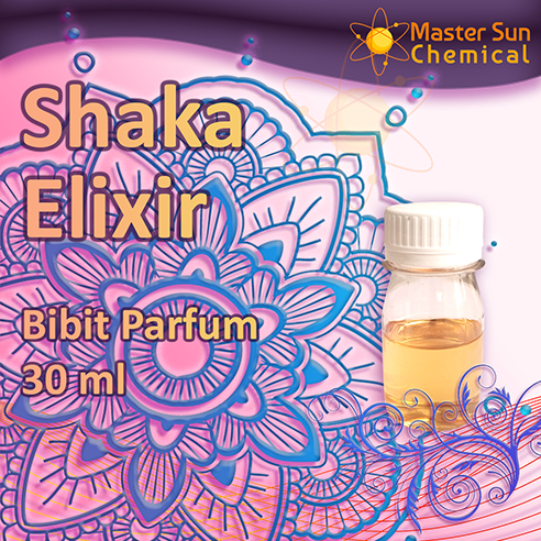 Bibit Parfum Wangi Pheromone Elixir 30 Ml  -  Premium Grade