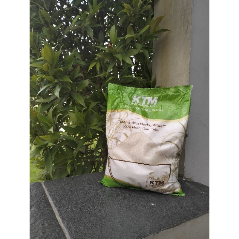 

KTM Gula Pasir 1kg