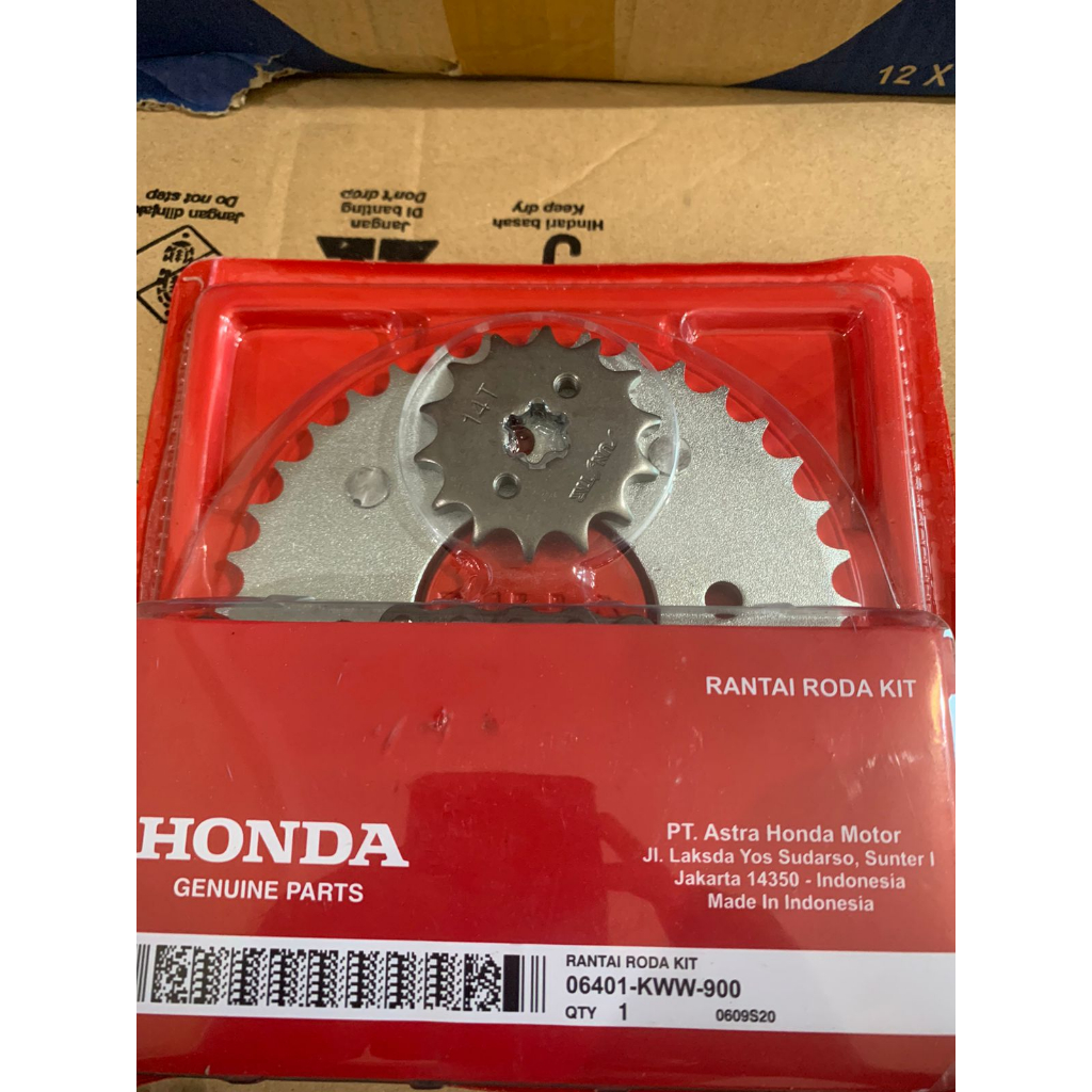 Gear set Revo absolute gear set Blade new gear set Revo fit revo fi KWW