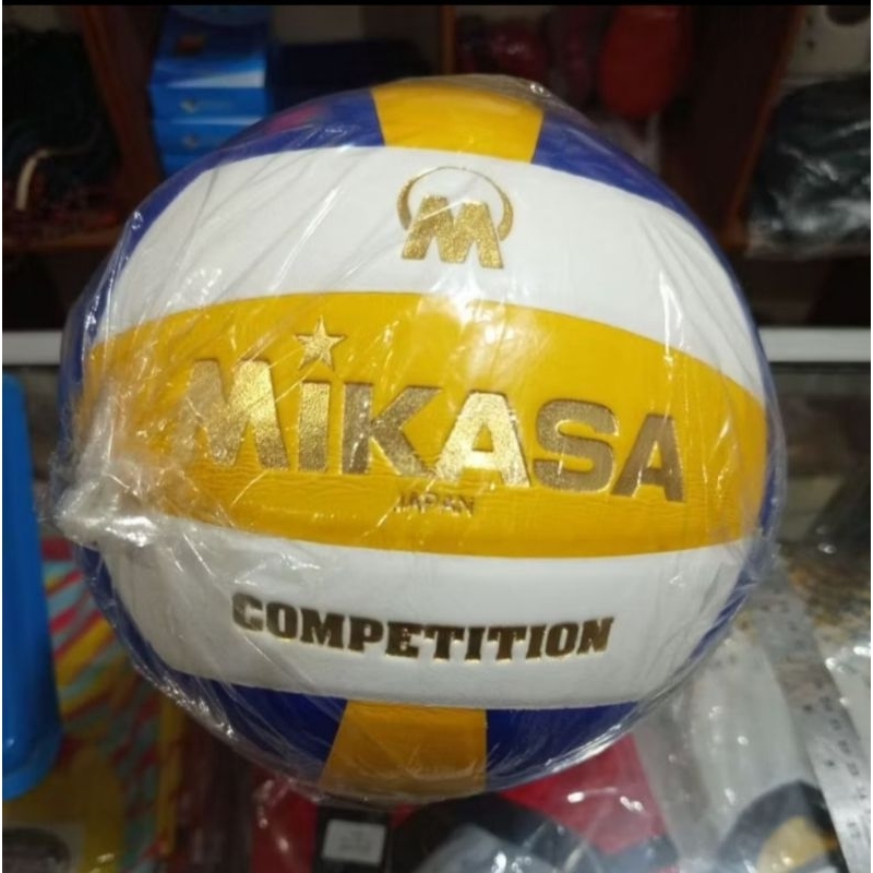 BOLA VOLLEY VOLI MIKASA MV2000 MV 2000