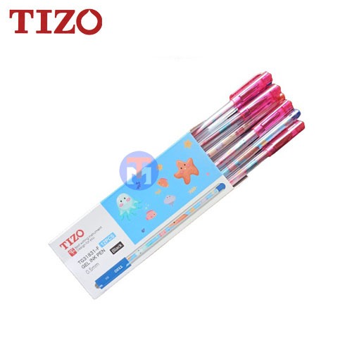 

Pulpen Tizo TG31831-E