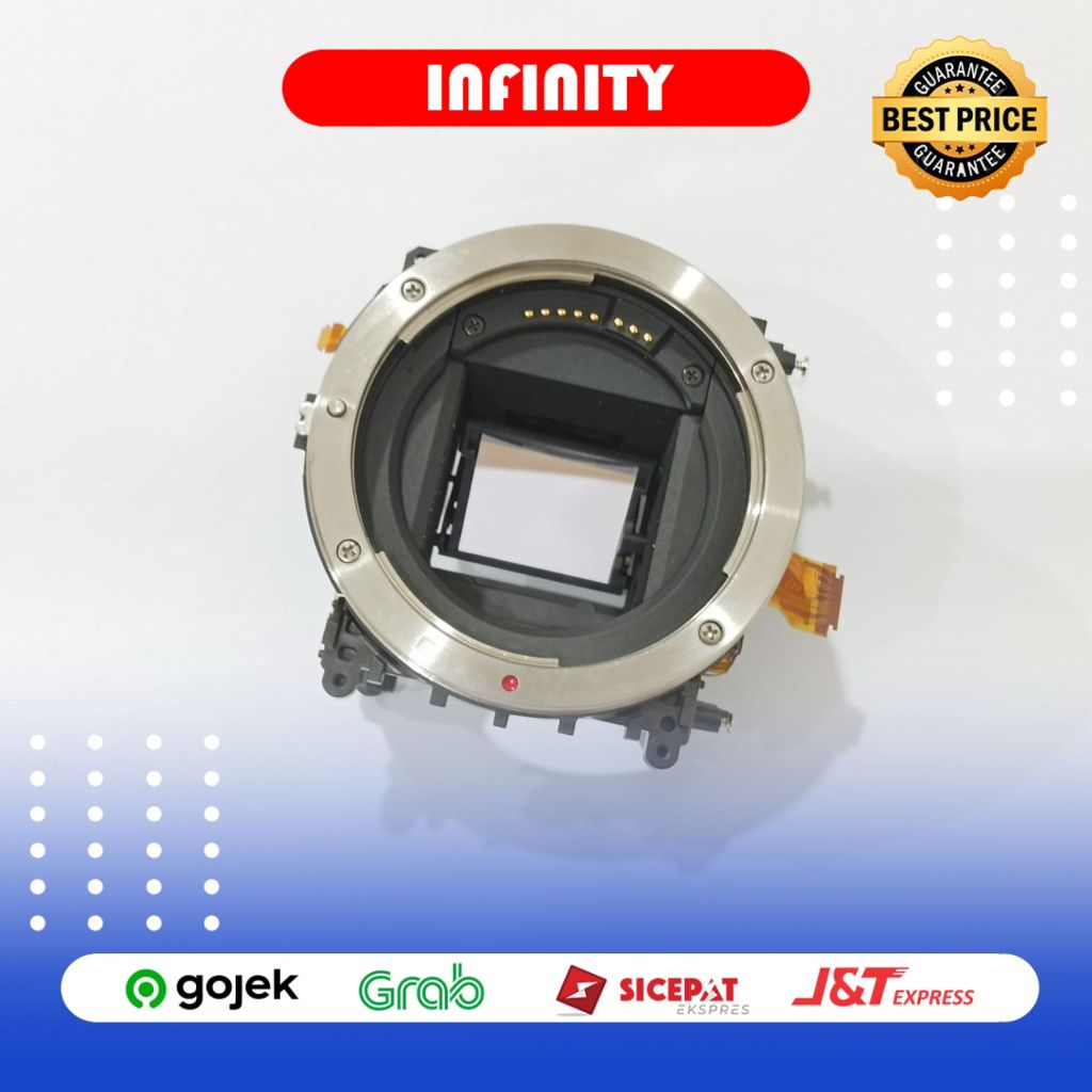MirrorBox Mirror Box For Canon 77D 800D 9000D
