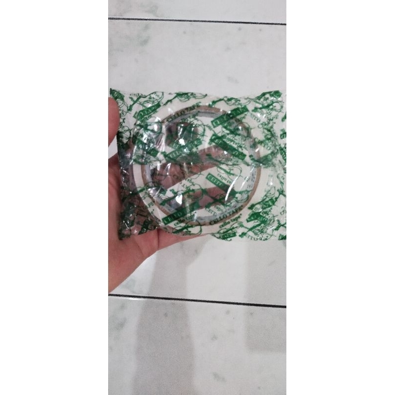 

DOUBLE TAPE UKURAN 1 INCH