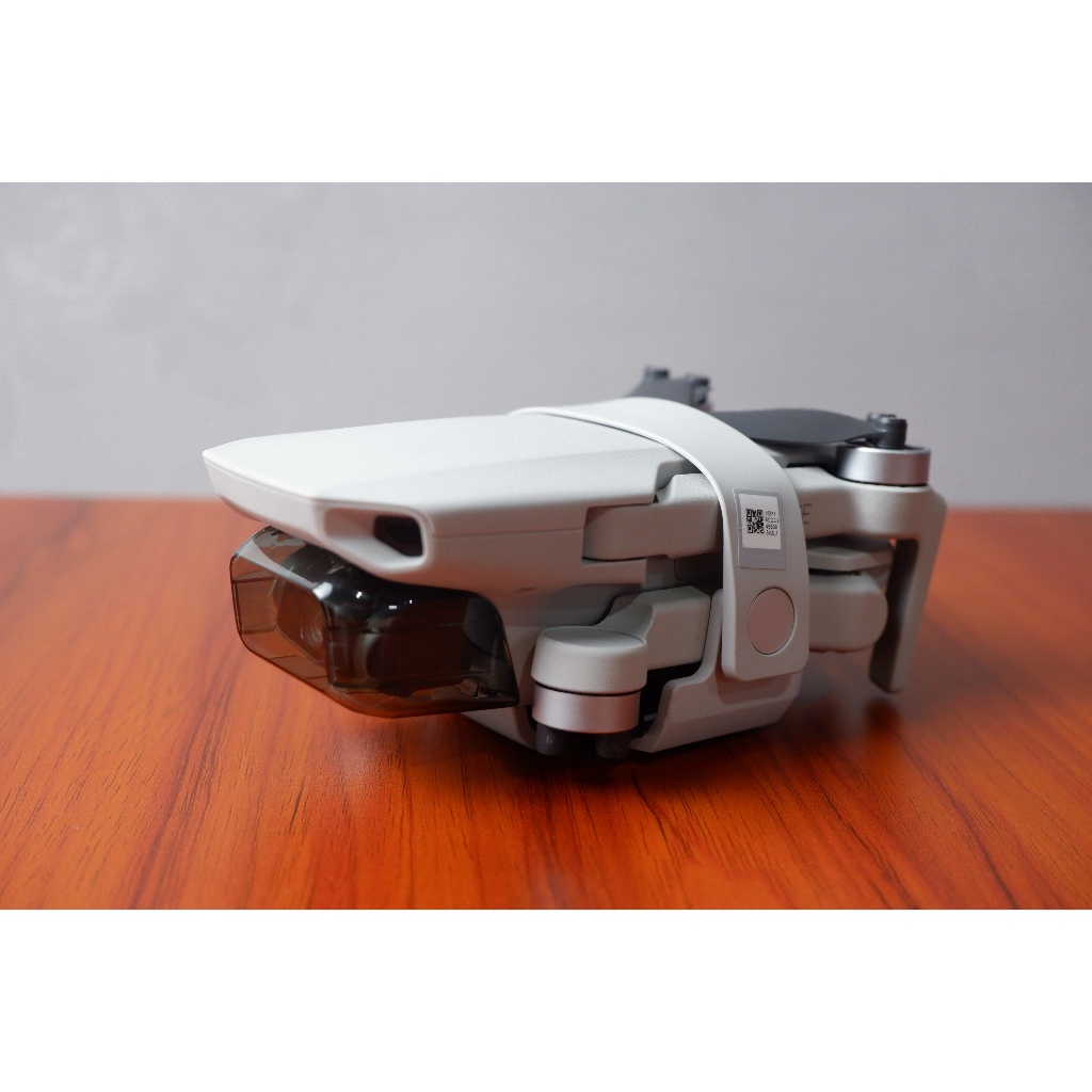 DJI Mini 2 SE Combo Second (Pesanan)