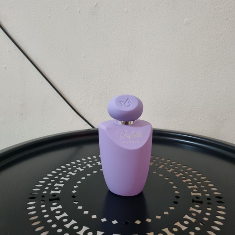 PRELOVE MYKONOS VIOLETTE