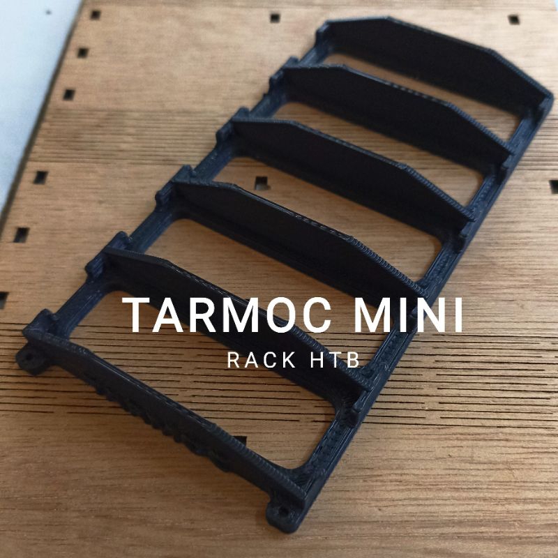 Rack HTB TARMOC Mini 5 Slot