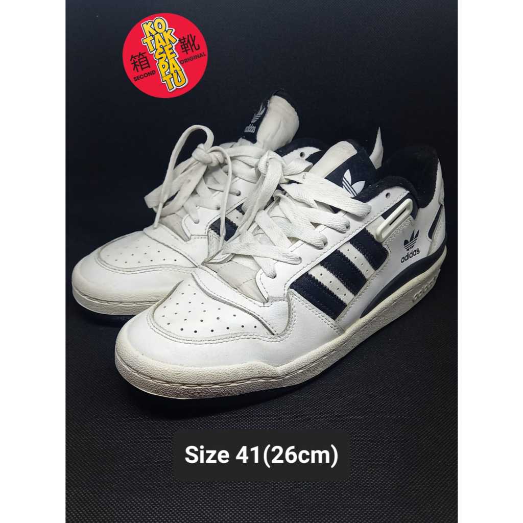 Adidas Forum Low Second Original