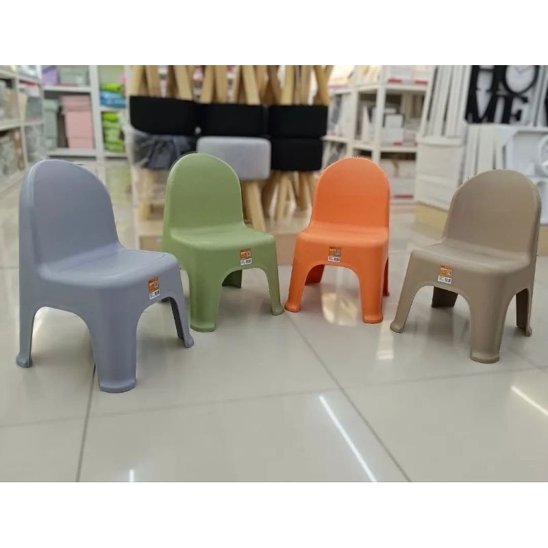 Kursi anak Informa Selma Malvin bangku anak kursi TK bangku TK