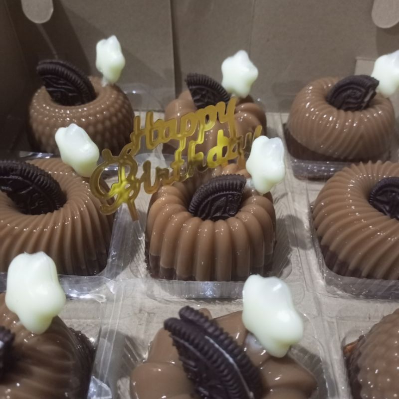 

Egis Puding Chocopucino