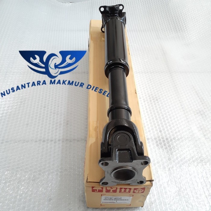 KOPEL DEPAN HILUX VIGO DC PROPELER SHAFT DEPAN HILUX VIGO 37140 0K030