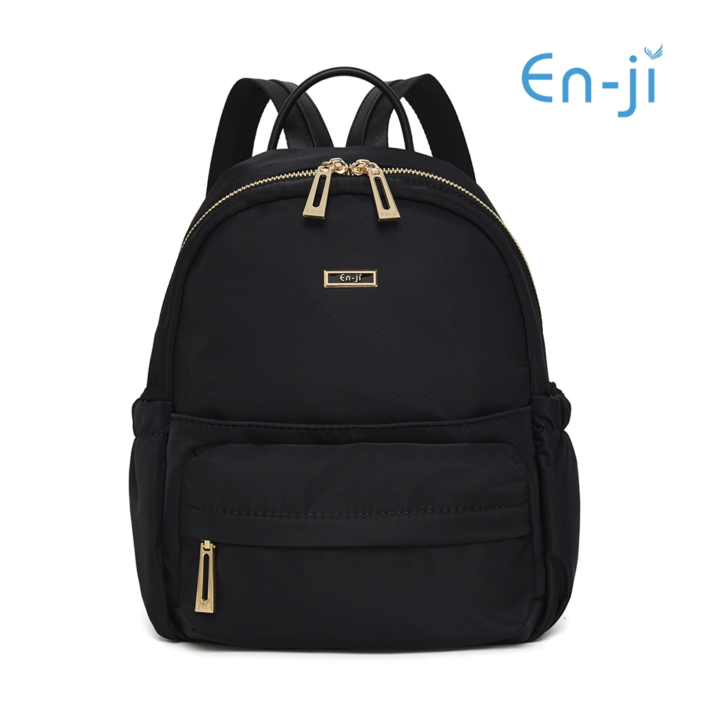 En-ji Malri Backpack - Black