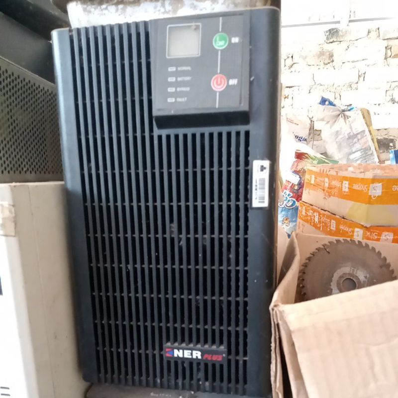 UPS psw inerplus 1kba/800wat