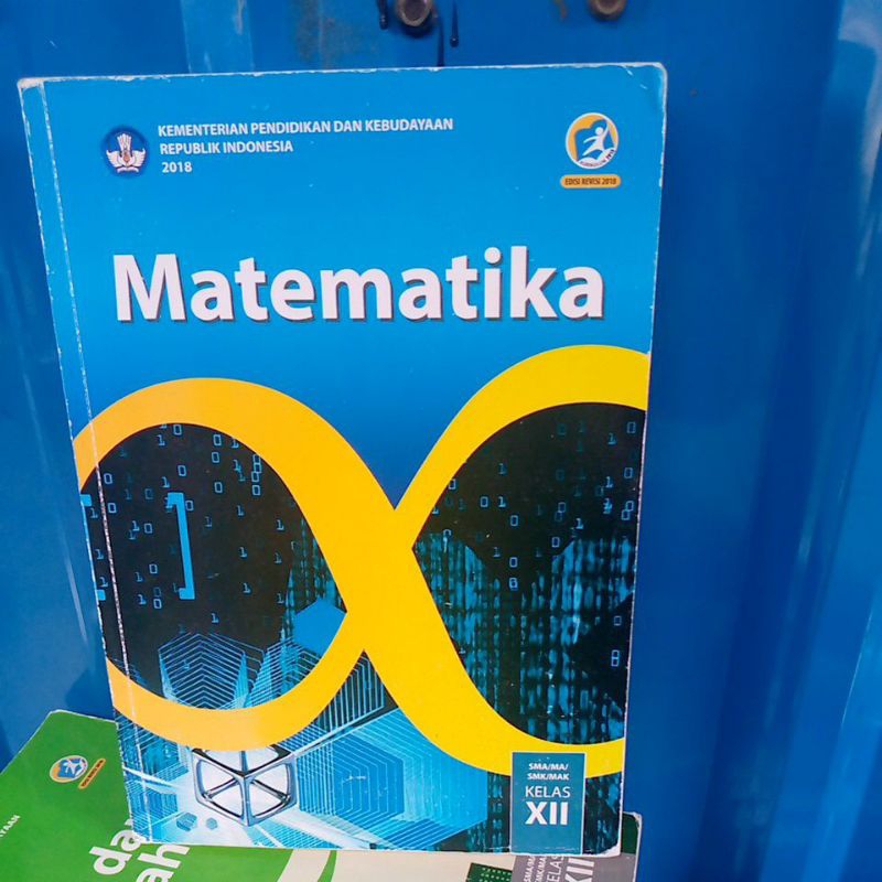 BUKU MATEMATIKA UNTUK SMA KELAS 3buku matematika untuk SMA kelas 3